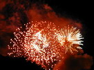 Fondos de escritorio y pantalla de Fuegos Artificiales